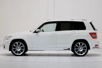 GLK 320